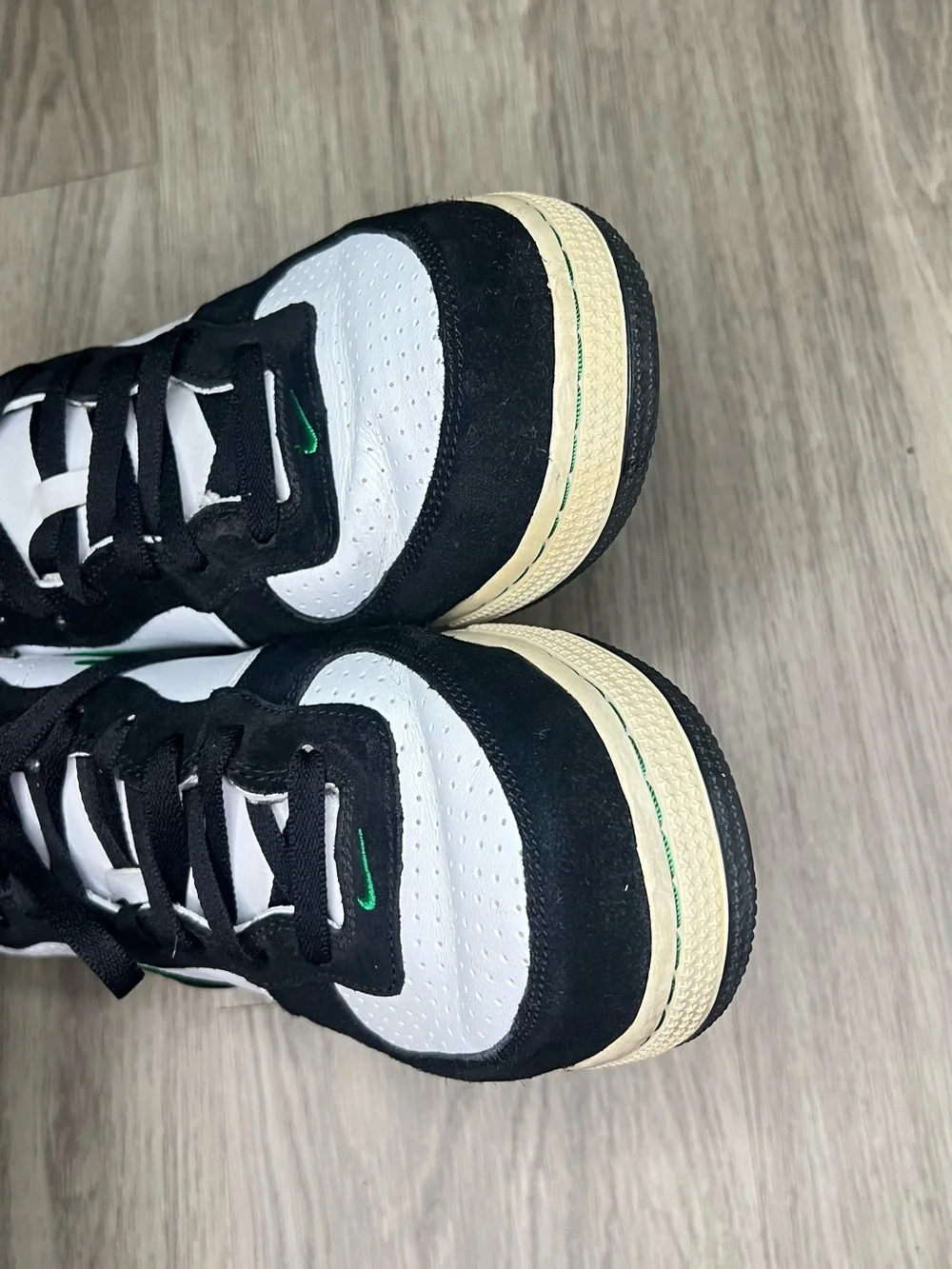 Nike Air Zoom Infiltrator 